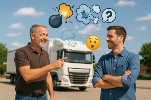 מכסחי המיתוסים