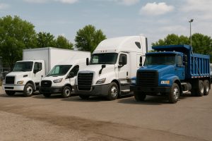 מגרש רכבי C1