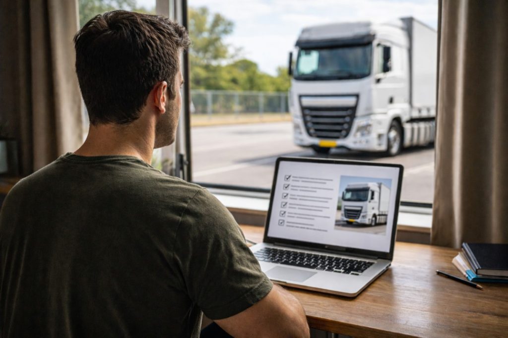 מה צריך לעשות לפני שמתחילים ללמוד לרישיון C1